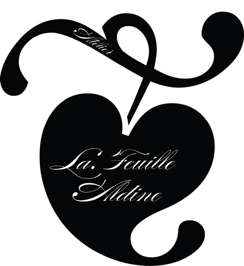 La Feuille Aldine Logo